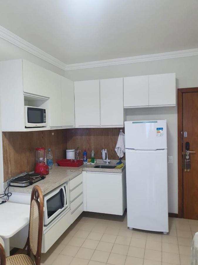Flat Costa Mar Hotel Recife Eksteriør billede