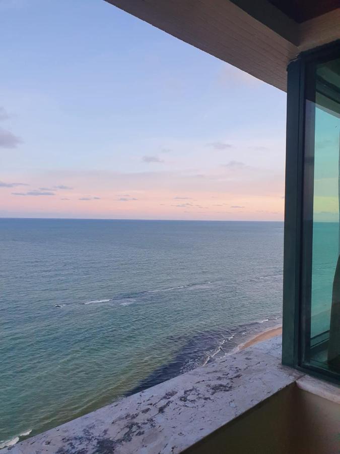 Flat Costa Mar Hotel Recife Eksteriør billede
