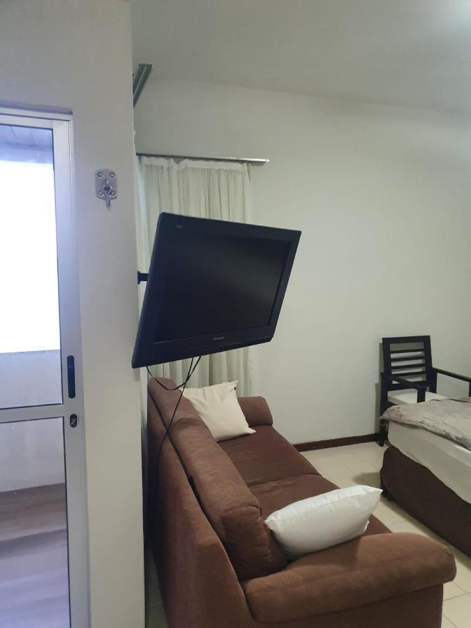 Flat Costa Mar Hotel Recife Eksteriør billede